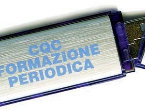 CQC Formazione Periodica