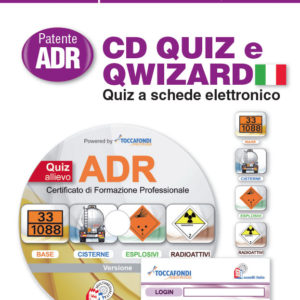 Libretto DVDcard ADR 1