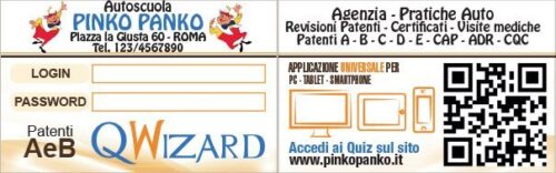 QWizard AB