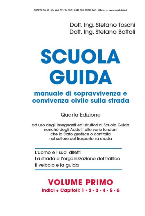 scuola guida