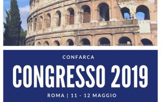 2019-05 Congresso Confarca