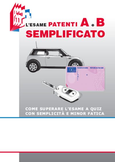 Quiz Patente B Con Correzione Immediata