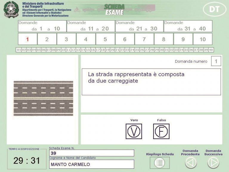 Cittadini Stranieri: Come Prendere La Patente - EsseBì Italia