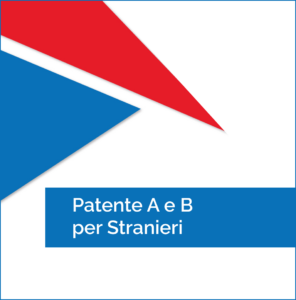 Patente stranieri a e b