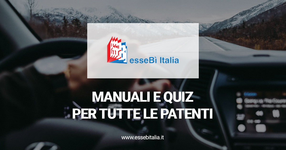 Guida accompagnata a 17 anni: come funziona